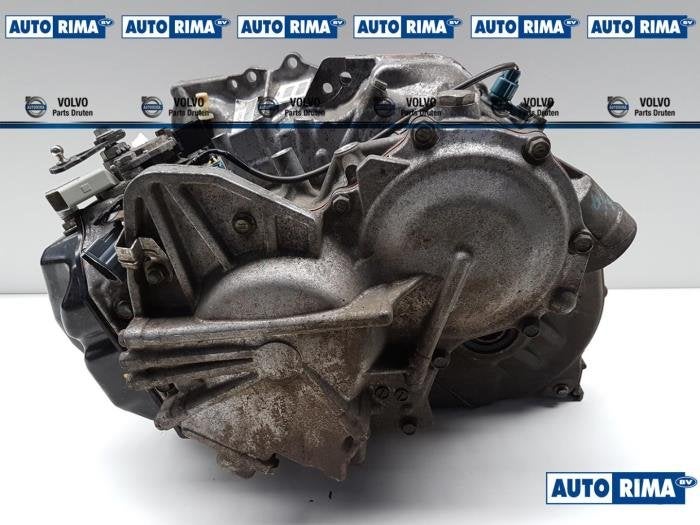 Automaatbak van een Volvo V70, Gebruikt, -, -, Ophalen of Verzenden