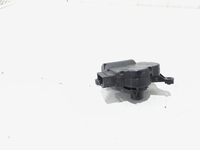 Clapet chauffage moteur d'un Audi Q7, -, 3 mois de garantie, Audi, Utilisé