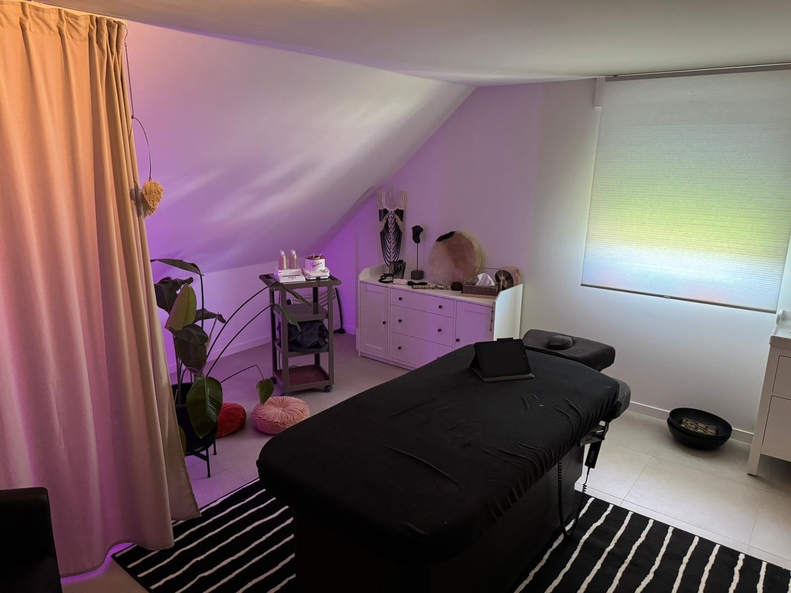 Ontharen voor Mannen door Man, Diensten en Vakmensen, Overige massages