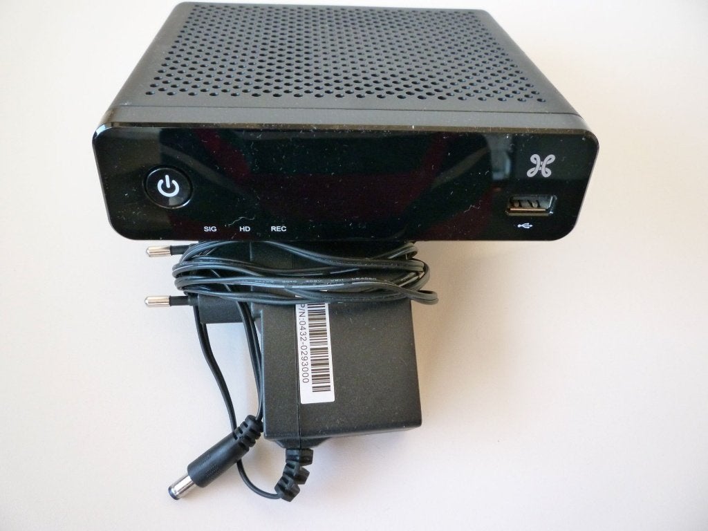 Décodeur Proximus V5, TV, Hi-fi & Vidéo, Enlèvement ou Envoi, Comme neuf, Décodeur