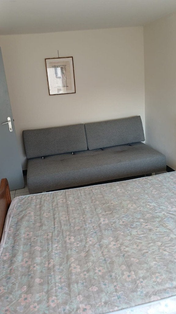 Modern appartement met 2 slk te  Beverst-Bilzen, Immo, 50 m² of meer, Hasselt