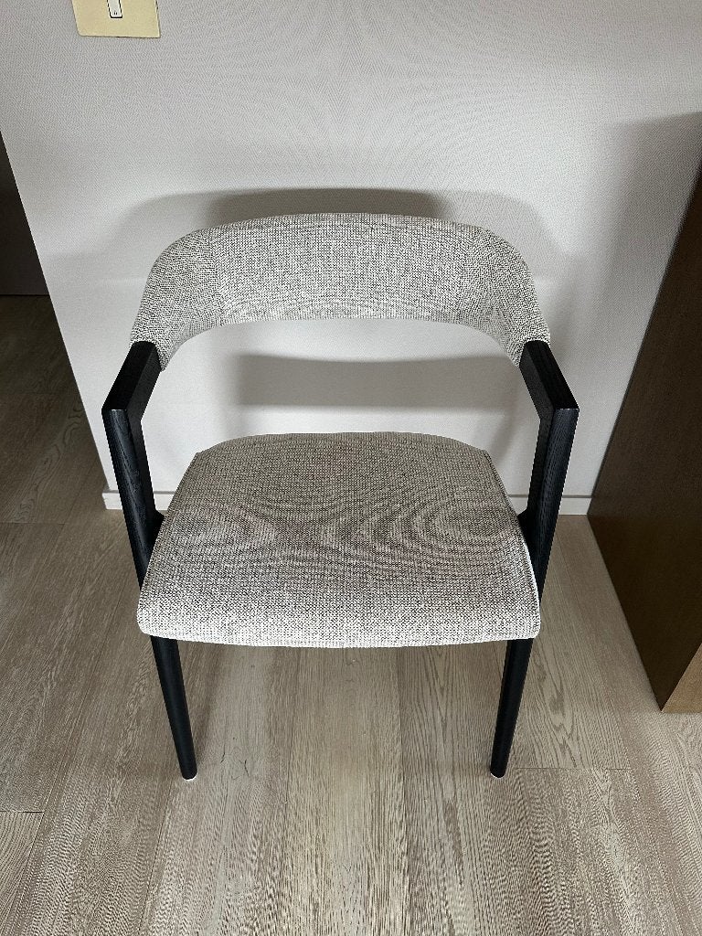 Stoelen Juntoo, Ophalen, Zo goed als nieuw, Overige kleuren, Hout