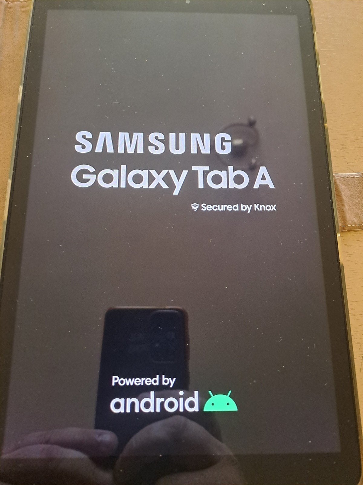 enkel gebruikt voor foto's, Informatique & Logiciels, Android Tablettes, Samsung galaxy tablet, 32 GB, Enlèvement, Utilisé