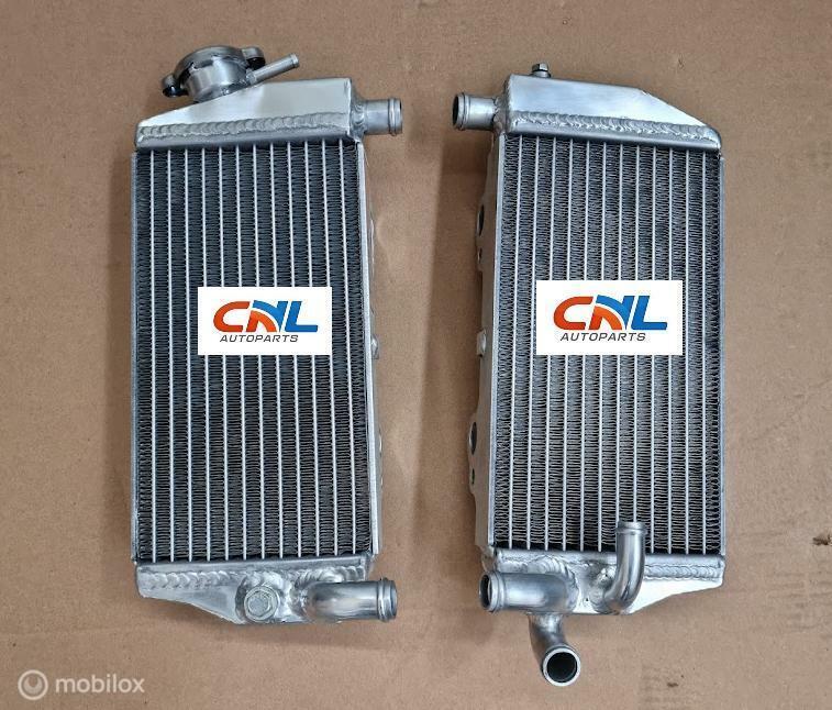 Radiateur Beta RR250/RR300 2020-2022 2021, Motos, Neuf, Enlèvement ou Envoi