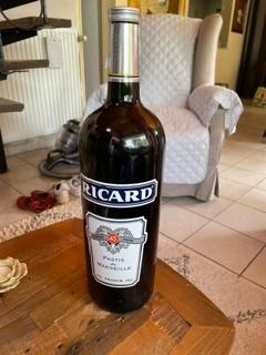 ricard, Collections, Vins, Enlèvement, Neuf, France, Autres types