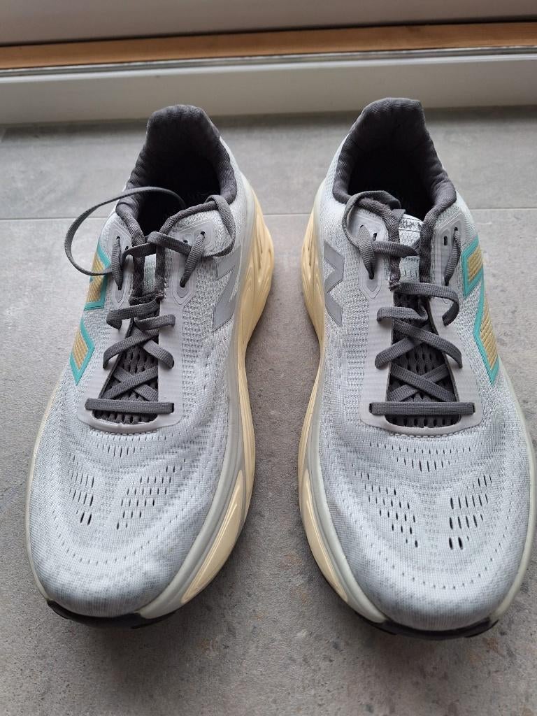 Loopschoenen  New Balance maat 45,5, Sports & Fitness, Course, Jogging & Athlétisme, Autres marques, Course à pied, Chaussures de course à pied