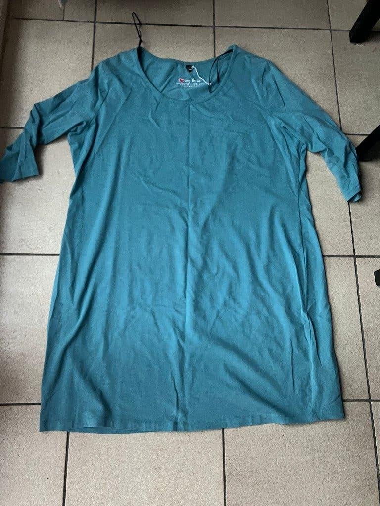 Leuk nachthemd, maat 50 / 52, Kleding | Dames, Ophalen of Verzenden