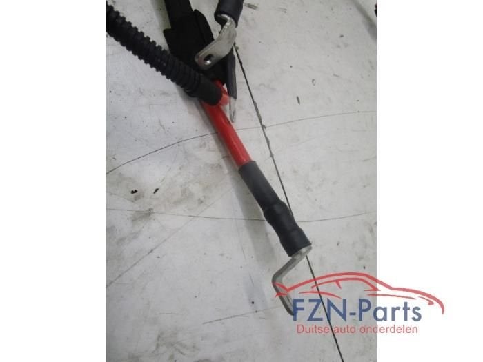Accupool Audi Q7 (22741049), Autos : Pièces & Accessoires, Utilisé