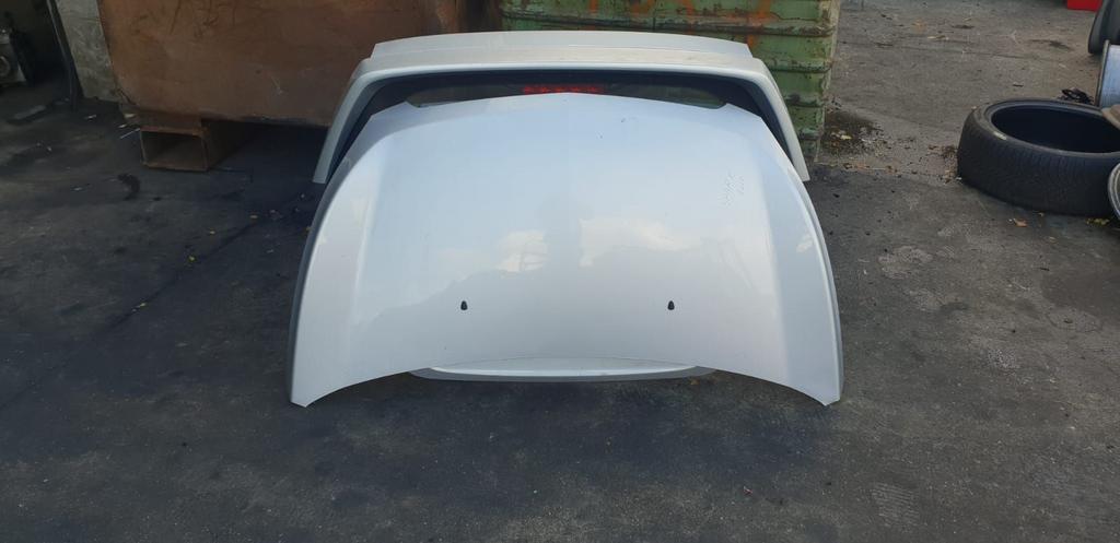 CHEVROLET SPARK MOTORKAP BJ 2010, Gebruikt, -, -, Ophalen of Verzenden