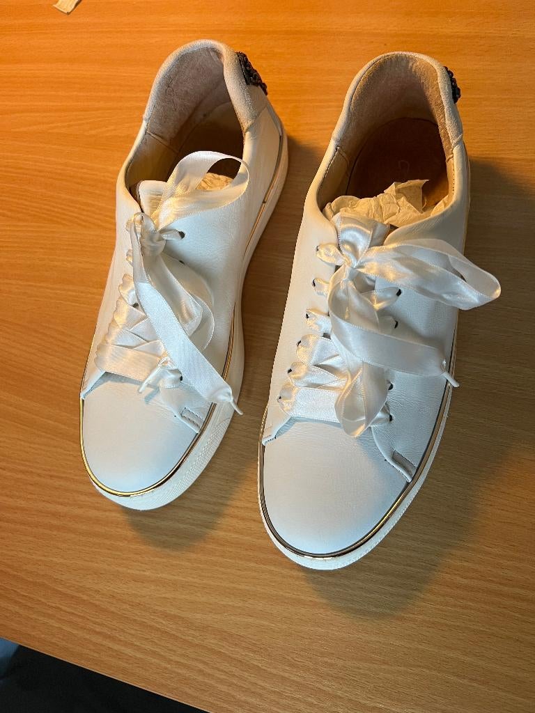 Sneakers, Kleding | Heren, Ophalen, Wit, Nieuw, Sneakers