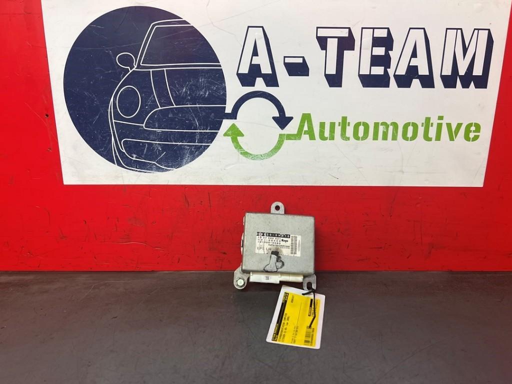 ORDINATEUR DIRECTION ASSISTEE Citroën C1 (896500H010), Utilisé, Citroën
