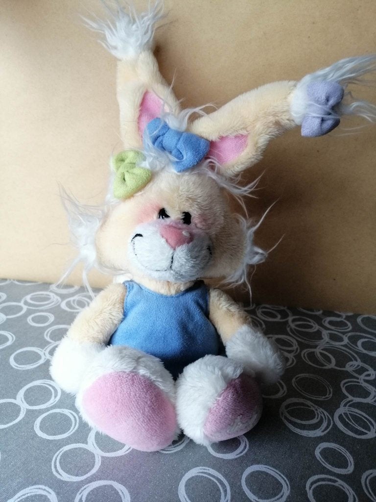 Diddl knuffels, Verzamelen, Ophalen of Verzenden, Diddl, Knuffel
