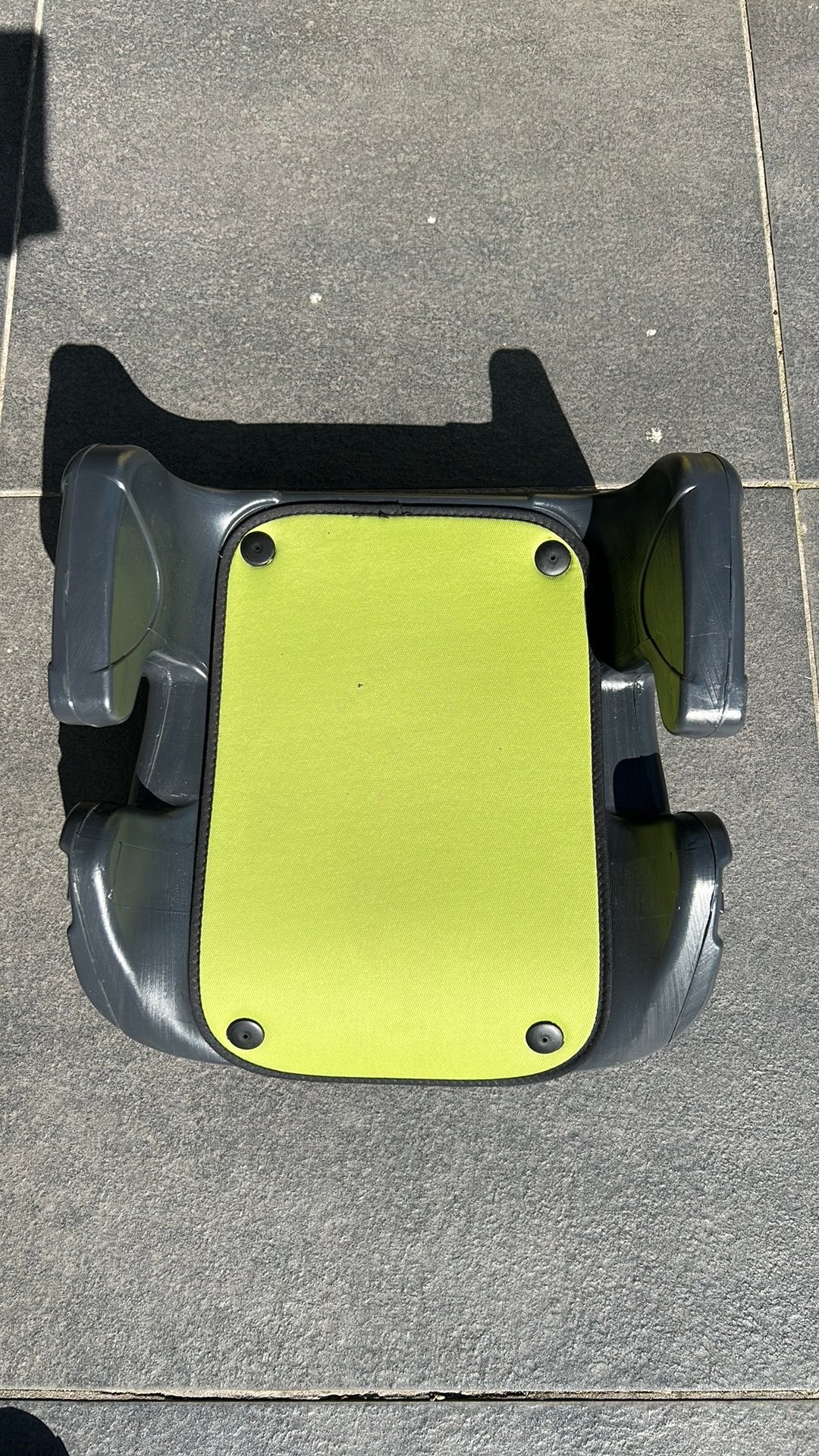 Autostoel, Kinderen en Baby's, Autostoeltjes, Autogordel, 15 t/m 36 kg, Zo goed als nieuw, Ophalen