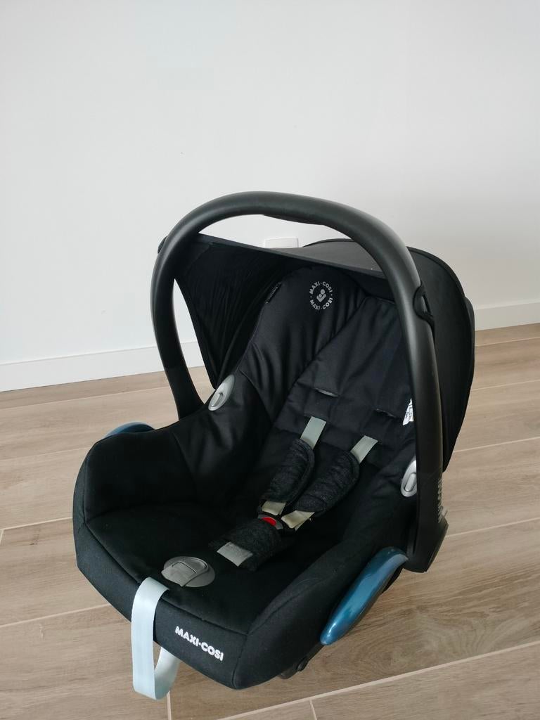 Maxi-Cosi city met passende hoes, Enlèvement, Maxi-Cosi