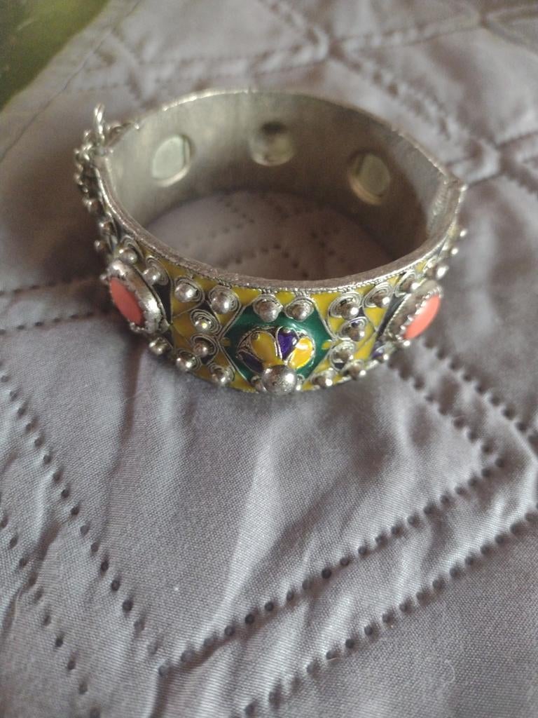 Bracelet, Enlèvement ou Envoi, Bracelet
