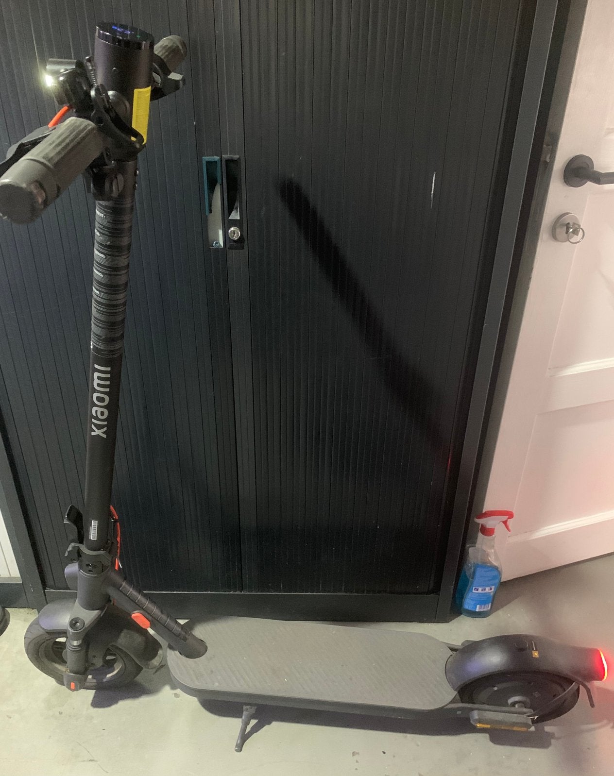 XIAOMI Electric Scooter Elite, Enlèvement, Comme neuf