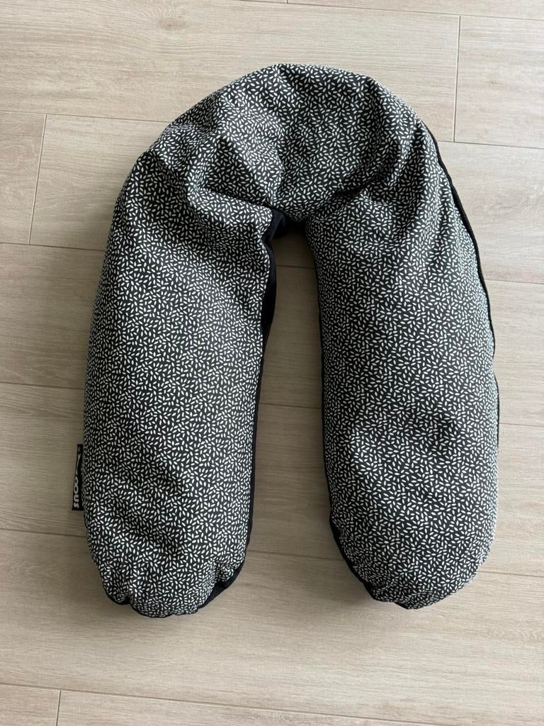 Coussin d'allaitement Snoozzz, Enlèvement ou Envoi, Comme neuf