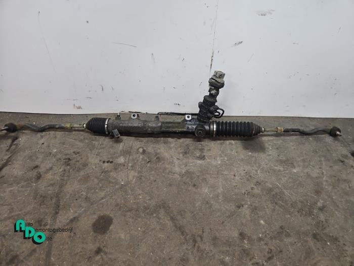 Crémaillère de direction d'un BMW 3-Serie (3-Serie 98-), Autos : Pièces & Accessoires, Commande, -, 3 mois de garantie, Utilisé