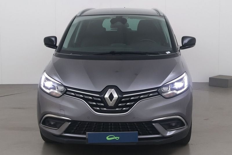 Renault Grand Scenic TCE intens GPF 140, Autos, Renault, Achat, Euro 6, Entreprise, 5 portes