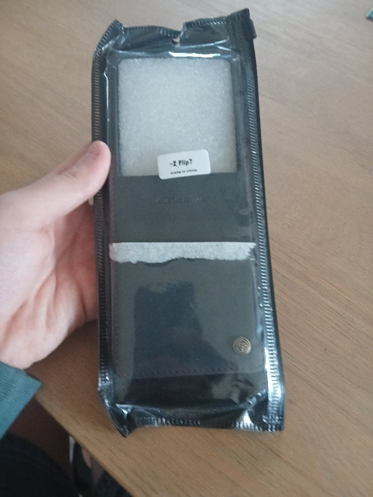 Z flip 7 hoesje van caseme, Télécoms, Téléphonie mobile | Samsung, Neuf, Enlèvement, Sans abonnement, Sans simlock