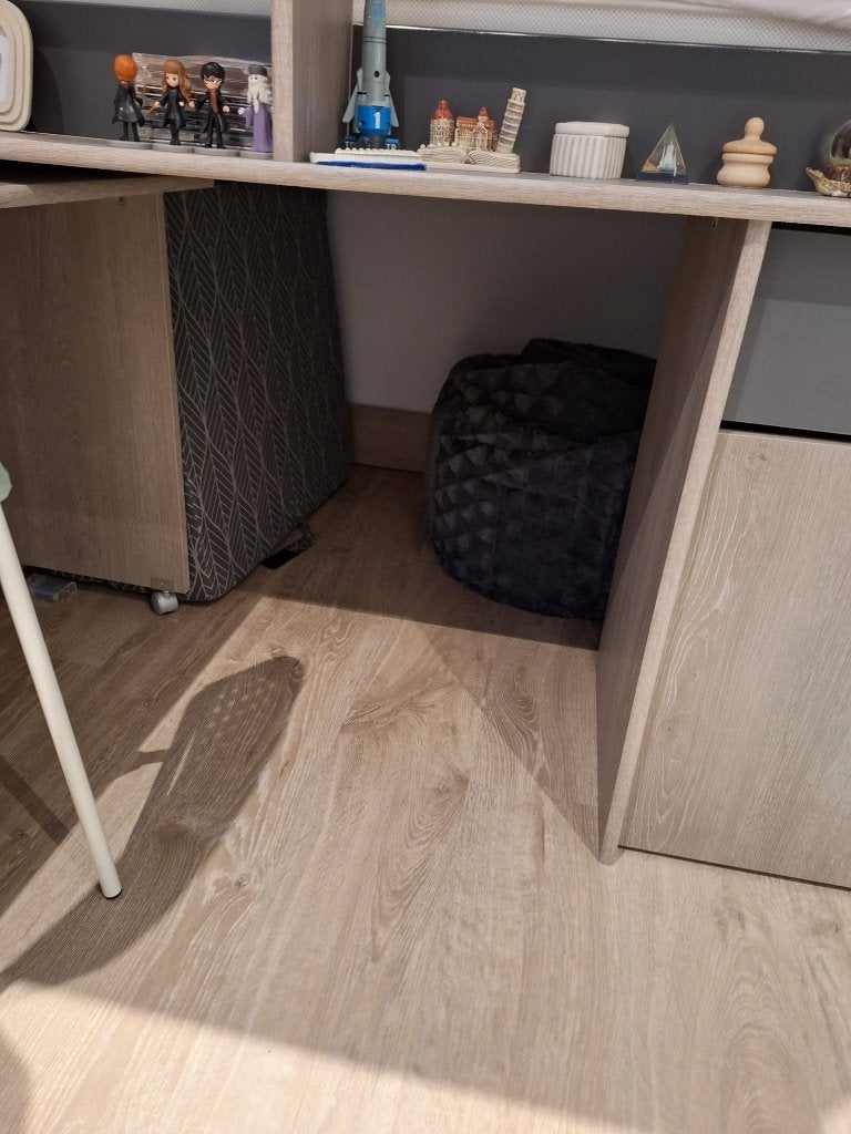 Slaapkamer, Huis en Inrichting, Slaapkamer | Complete slaapkamers, Ophalen, Zo goed als nieuw, Eenpersoons
