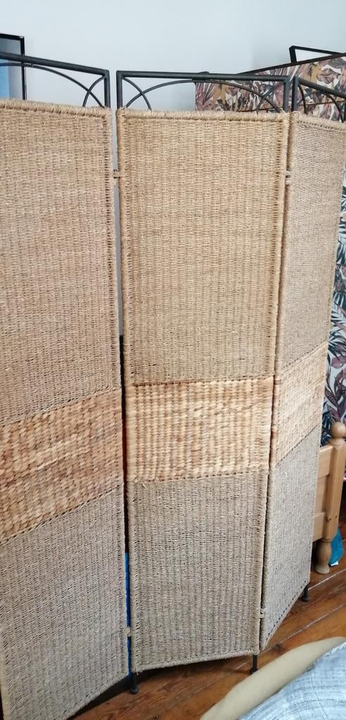 Te koop, Huis en Inrichting, Woonaccessoires | Kamerschermen, Ophalen