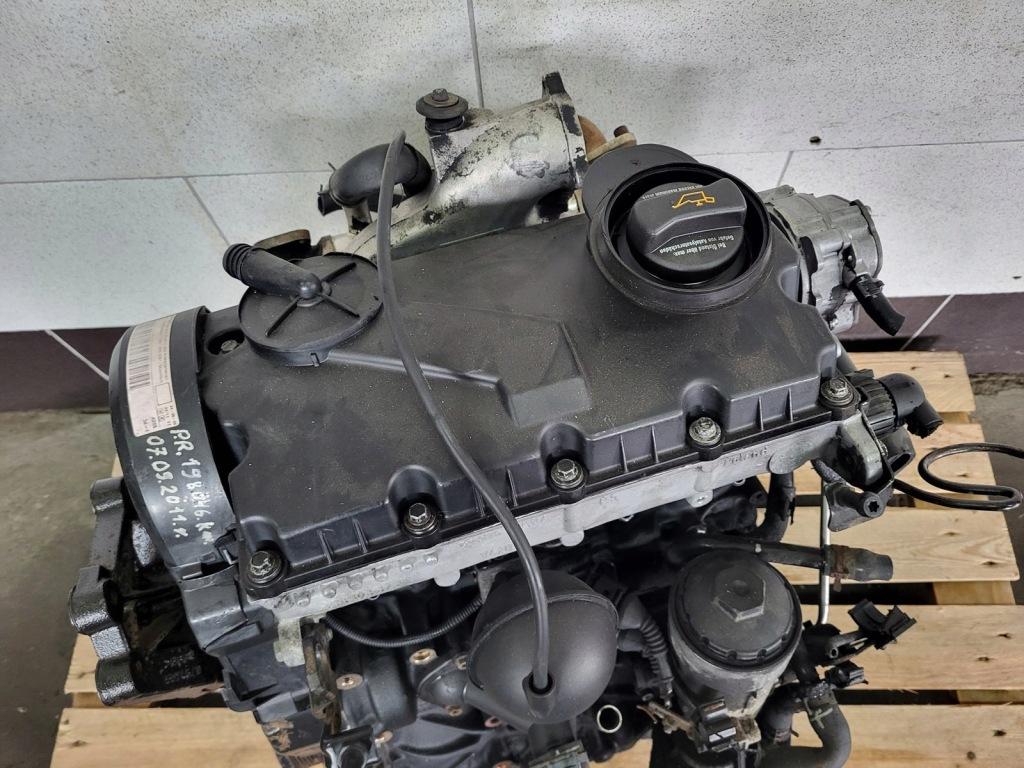 Moteur ASZ Complet GALAXY FORD, Envoi, Utilisé, Daihatsu