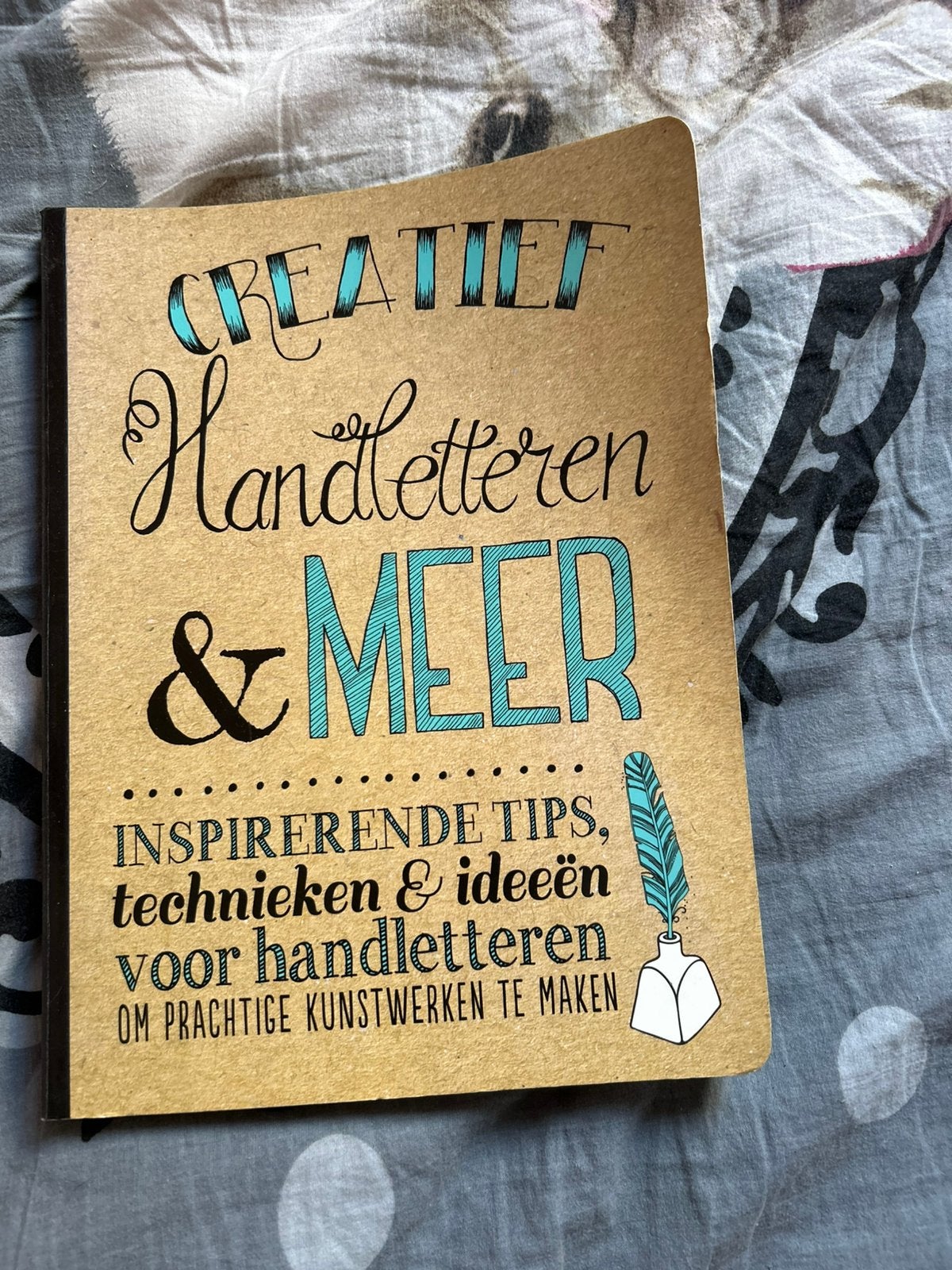 Cursief schrijven, Kinderen en Baby's, Speelgoed | Educatief en Creatief, Ophalen, Zo goed als nieuw