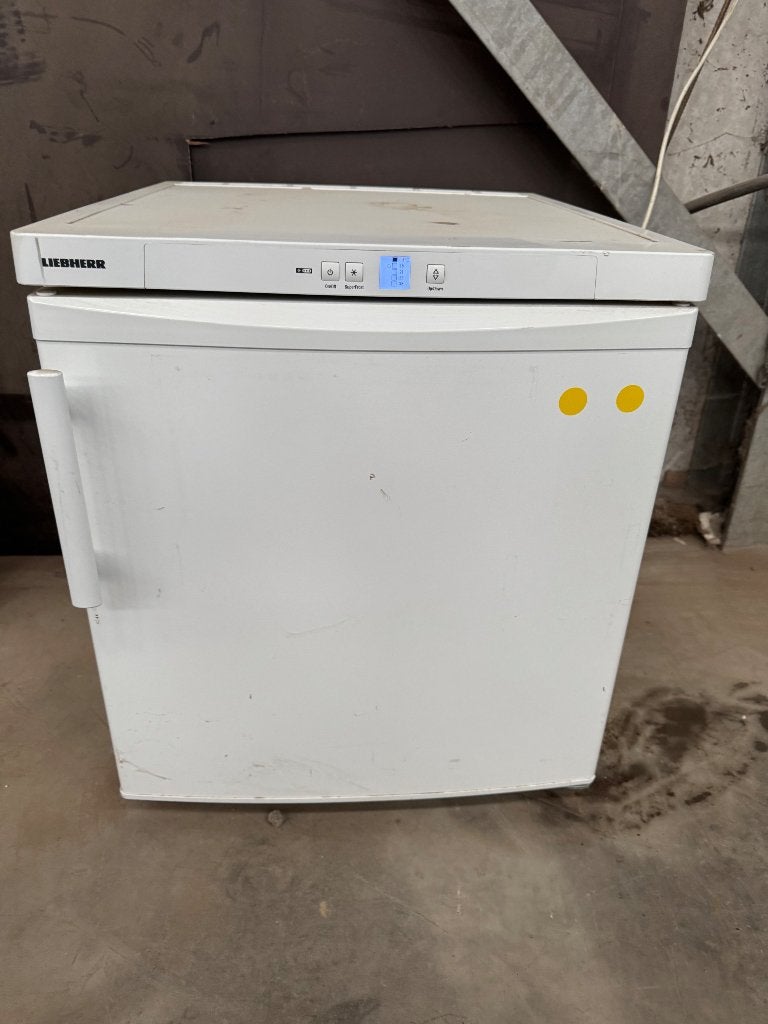 Congélateur liebherr, Electroménager, Enlèvement, Congélateur