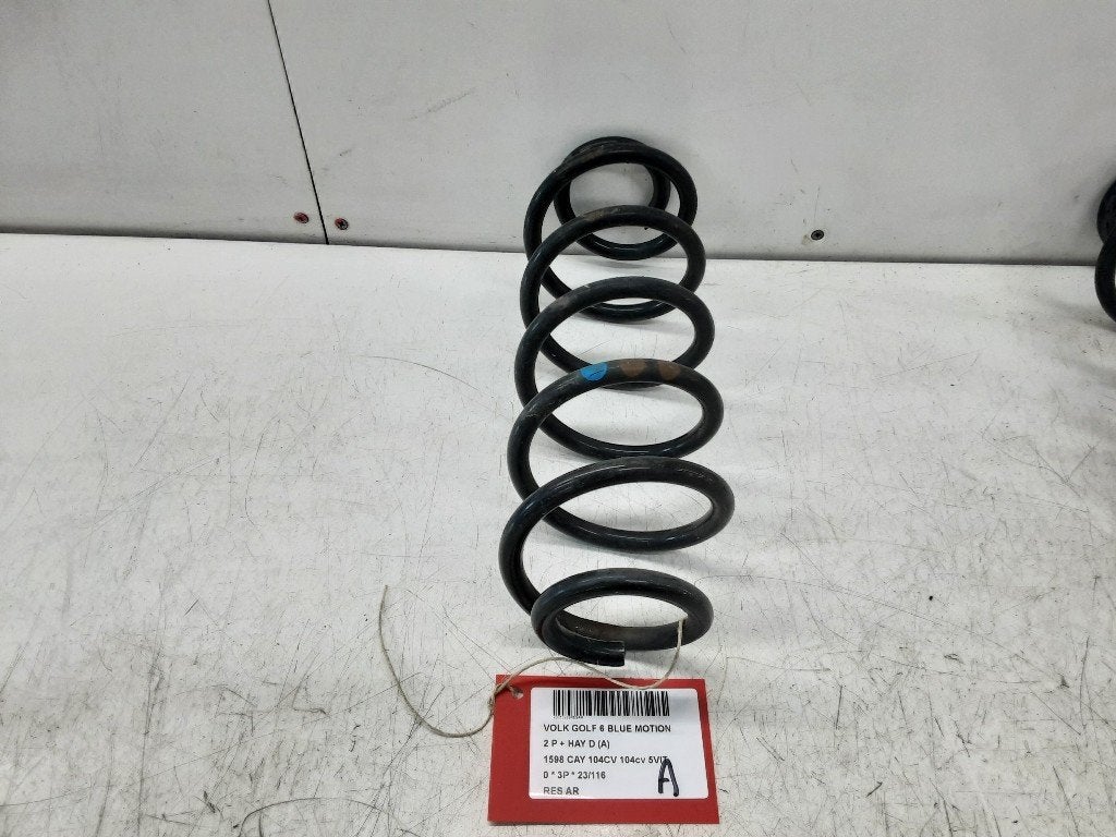 SCHROEFVEER ACHTER Volkswagen Golf VI (5K1), Gebruikt, Volkswagen, Mevr. I. Hauben, Rue de l'Espoir 34 34
4030  GRIVEGNÉE, BE