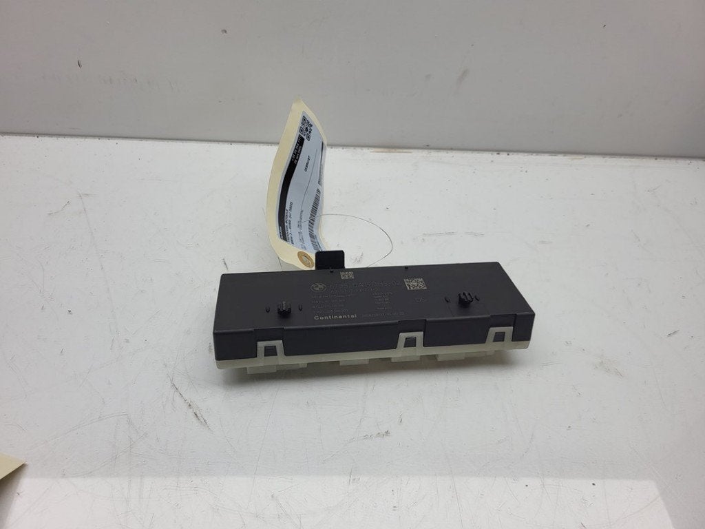 ORDINATEUR GESTION ATTACHE REMORQUE ATTELAGE (|61355A19DB3|6, Utilisé, BMW