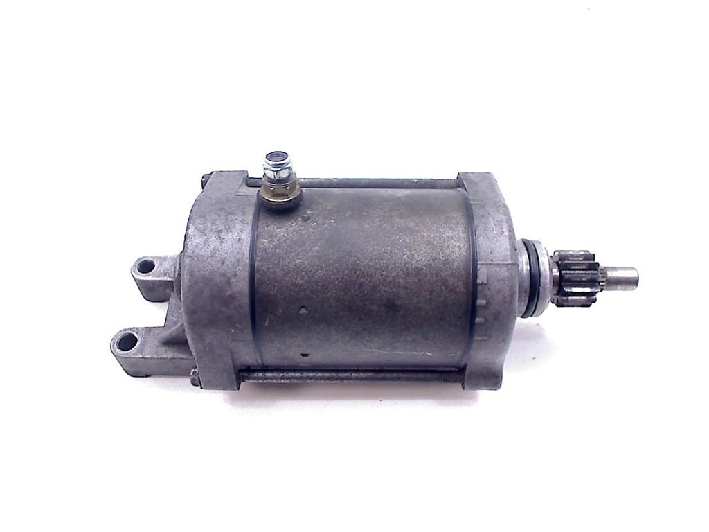 DÉMARREUR MT 03 2006-2013 (MT03 MT-03) (3SX818900000), Dhr. S. di Majo, Utilisé, Info@cama-motorparts.nl, P.J. Troelstraweg 8 8
3144 CX  MAASSLUIS, NL