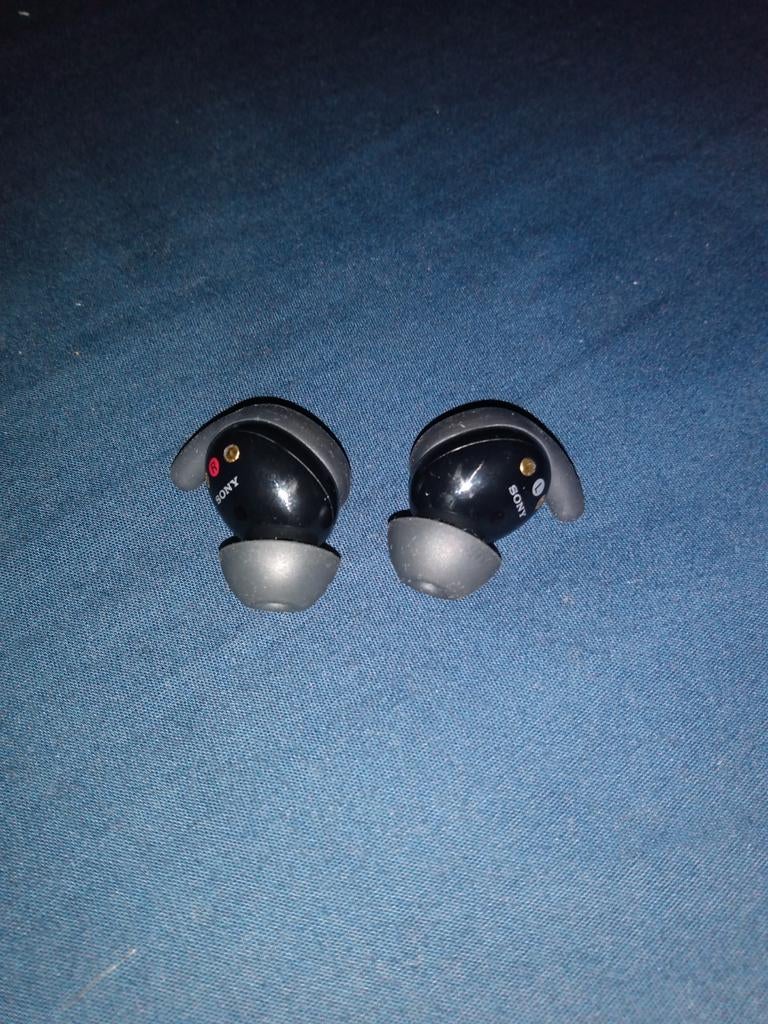 Sony linkbuds sport, Ophalen of Verzenden, Sony