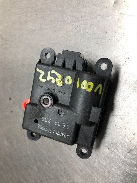 KACHELSTELMOTOR Honda Civic (FK / FN) (|A24820A3710002|), Gebruikt, Honda