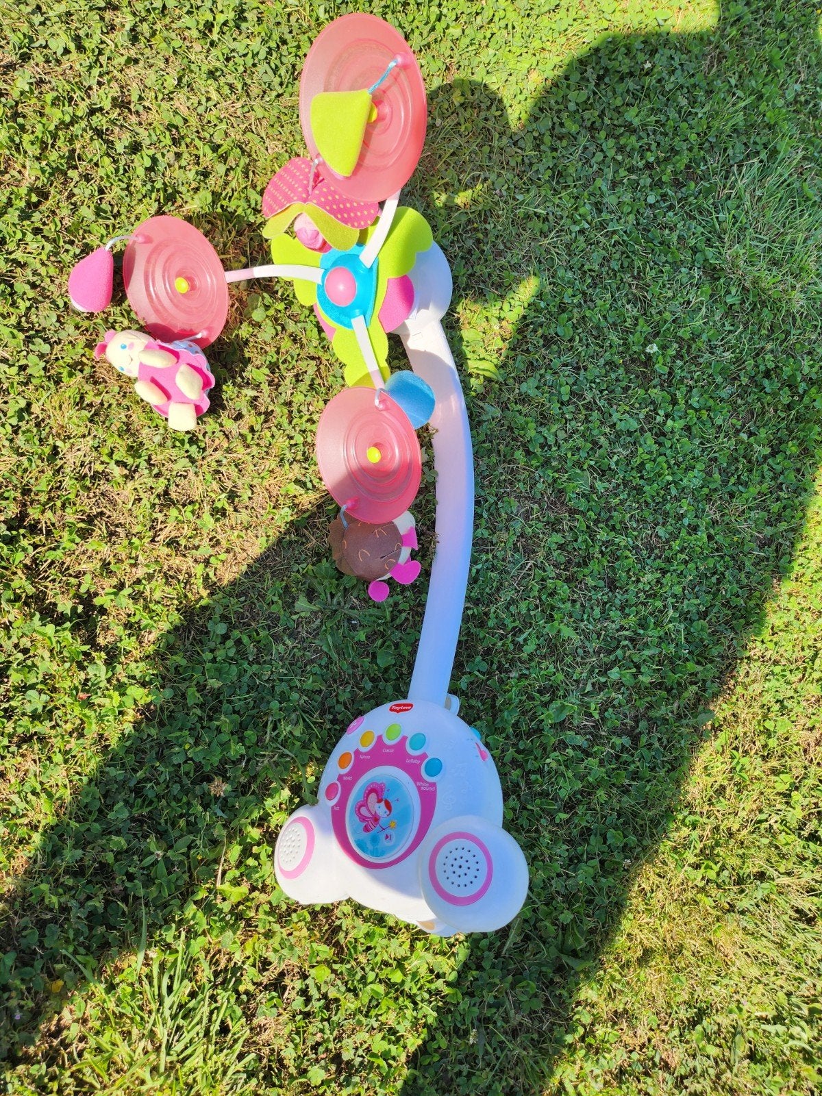 jouet mobile musical bébé, Enfants & Bébés, Enlèvement ou Envoi