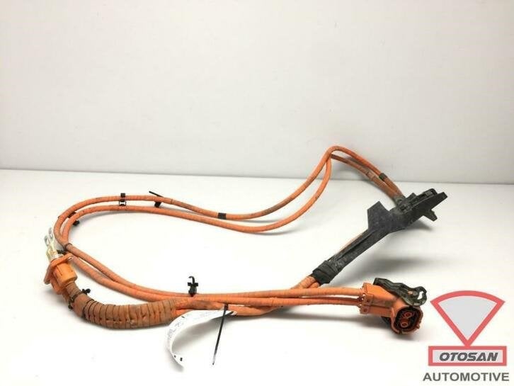 c ble haute tension vw golf 7 gte audi a3 e tron 5q0971015, Volkswagen, Volkswagen AG, Vw@volkswagen.de, Utilisé