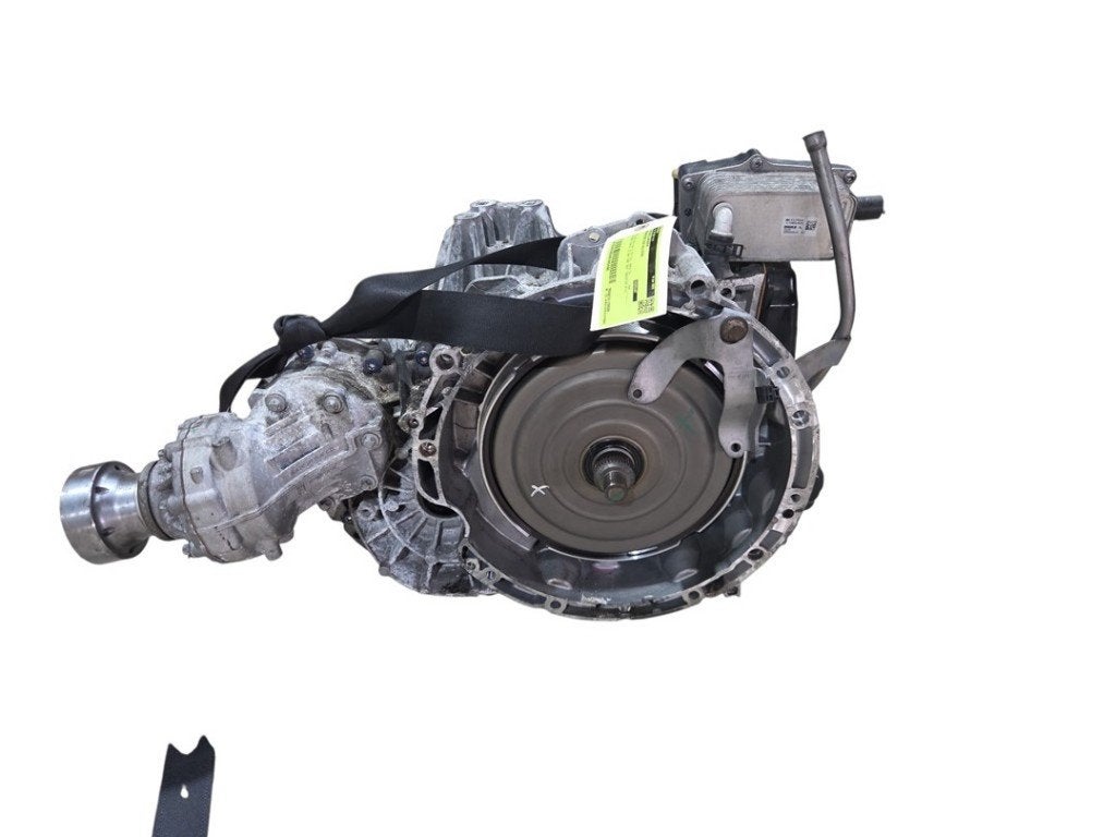BOITE DE VITESSES AUTOMATIQUE Mercedes-Benz GLA (156.9), Mercedes-Benz, Utilisé, Dialog.mb@mercedes-benz.com, Mercedes-Benz AG
