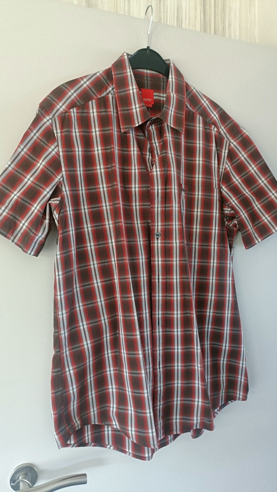 Zomerhemd, Esprit XL, Ophalen of Verzenden