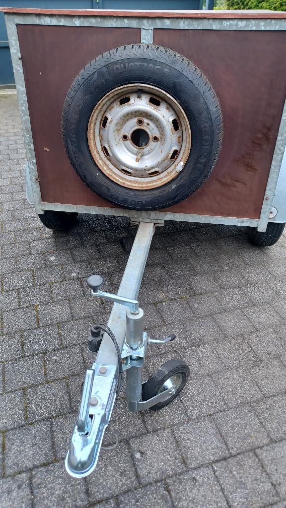Hondenremork, Ophalen, Gebruikt