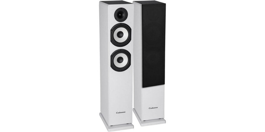 Cabasse MT32, Autres marques, 60 à 120 watts, Comme neuf, Enlèvement