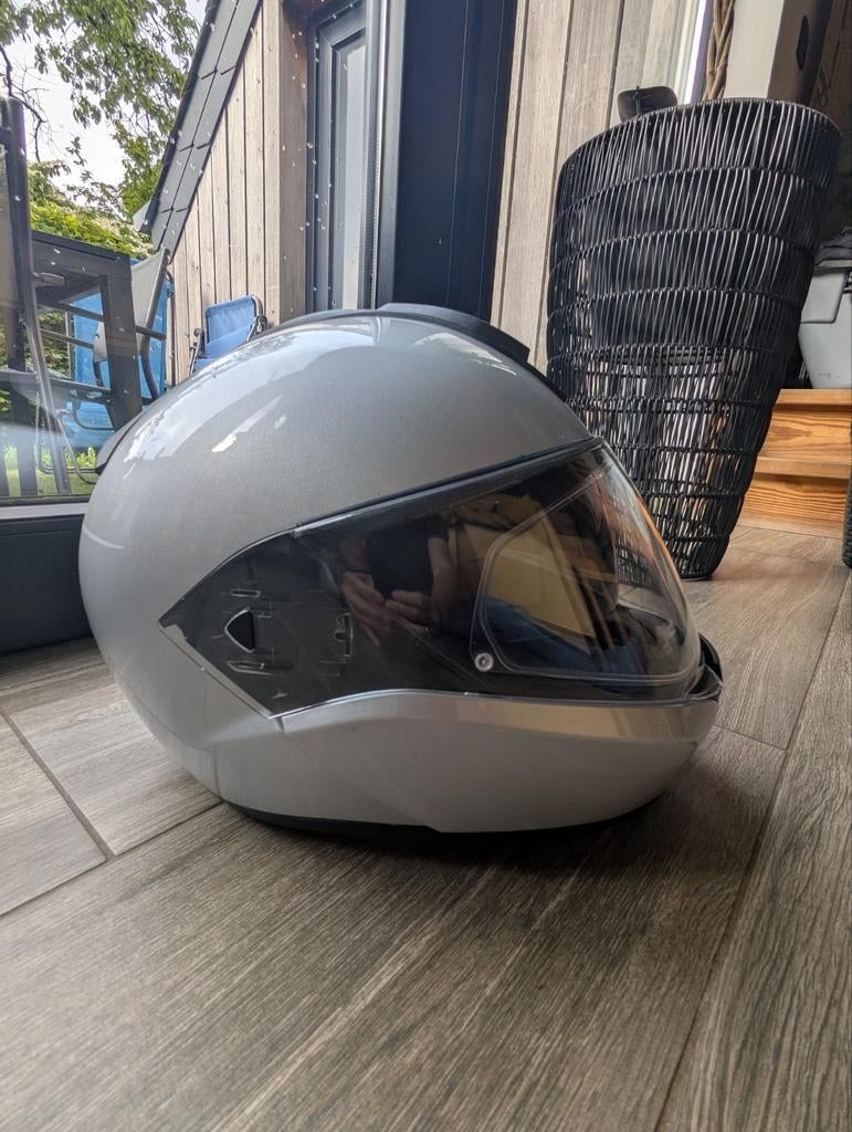Casque moto BMW HELMETS, Motos, Seconde main, Casque intégral, Autres marques
