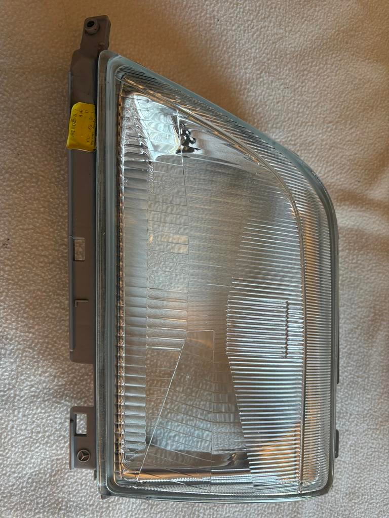 Lentille de phare, gauche A1298201566, Enlèvement, Neuf, Mercedes-Benz