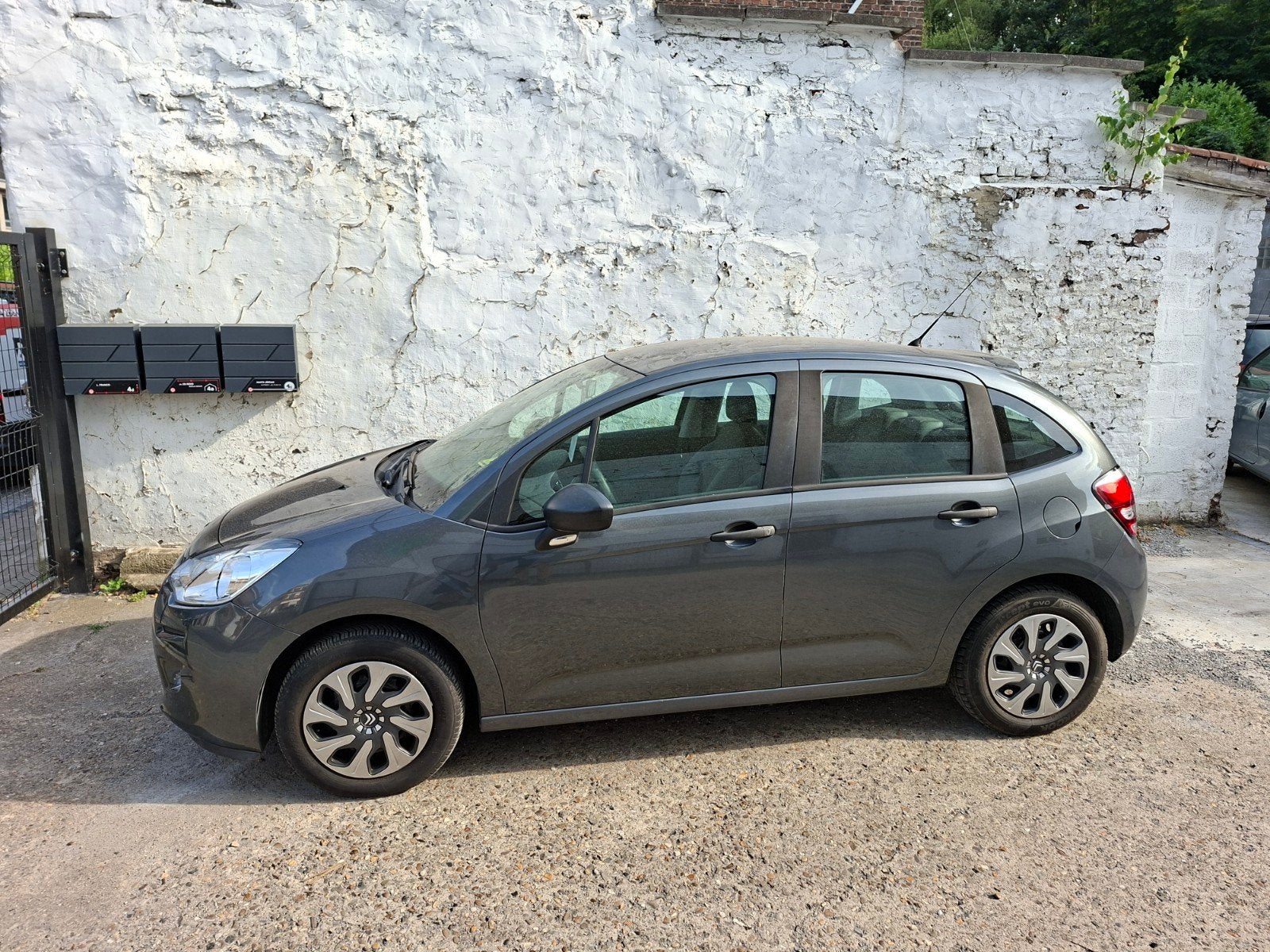 Citroën c3 1000cc essence  2014  100.000km, Ophalen of Verzenden