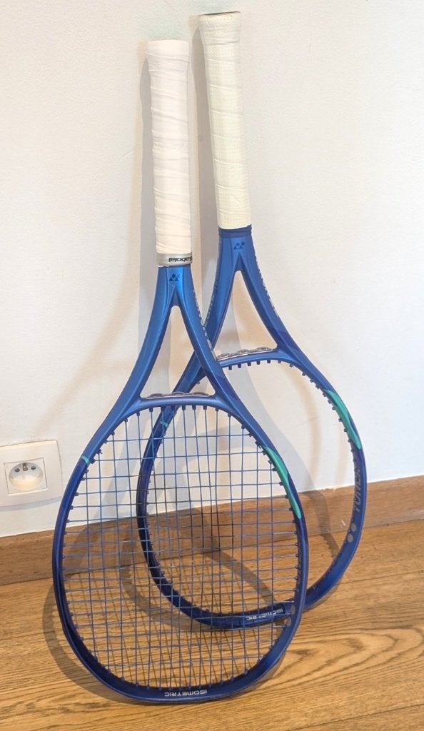 Raquettes YONEX EZONE 100 SL, Autres marques, Raquette, Comme neuf, Enlèvement