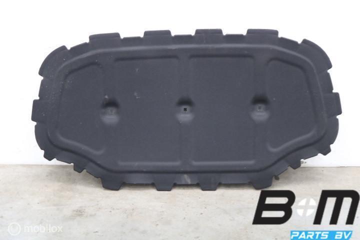 Motorkap isolatie VW Golf 8 5H0863831A, Utilisé