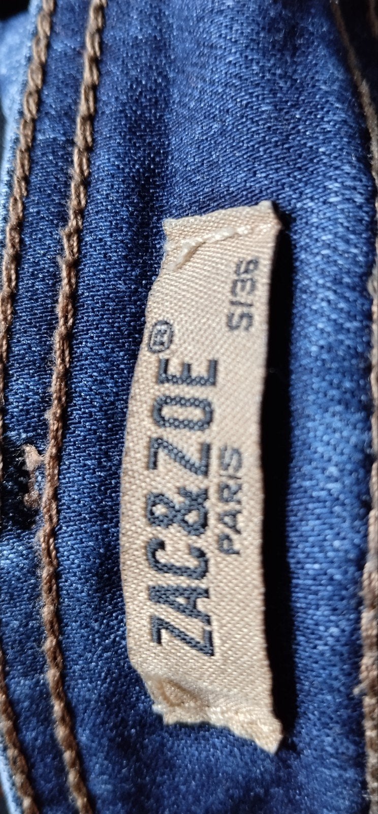 jeans, Vêtements | Femmes, Enlèvement ou Envoi, Neuf, Bleu, W28 - W29 (confection 36)