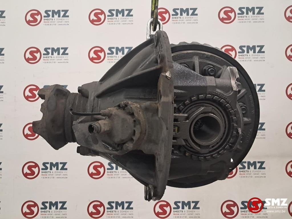 Occ différentiel R660 i = 2,92 Scania, Utilisé, Scania, Transmission et Accessoires