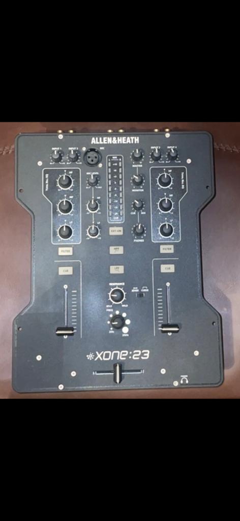 Xone 23, Musique & Instruments, Enlèvement, Comme neuf