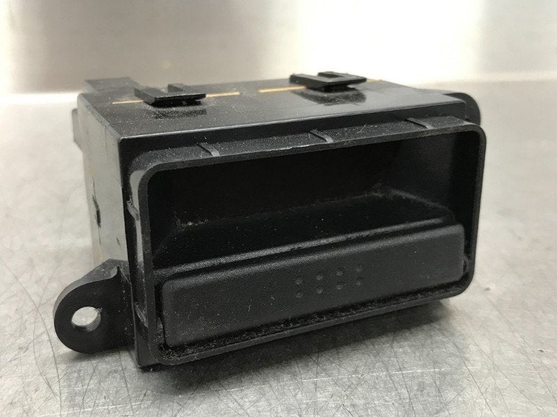 KLOK Honda HR-V (GH) (01-1999/07-2005), Gebruikt, Honda