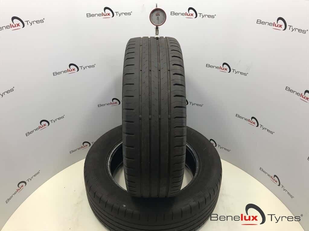 205/60R16 92H Continental Conti 205/60 R16 205/60/16 2056016, Autos : Pièces & Accessoires, -, 16 pouces, Véhicule de tourisme